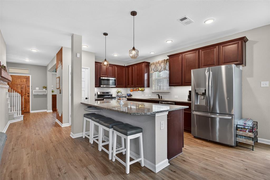 Gateway Parks Add Ph 1a - Residential