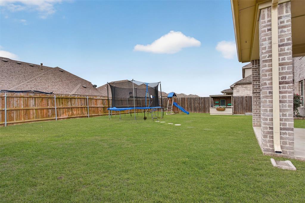 Gateway Parks Add Ph 1a - Residential