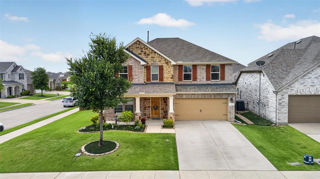 Gateway Parks Add Ph 1a - Residential