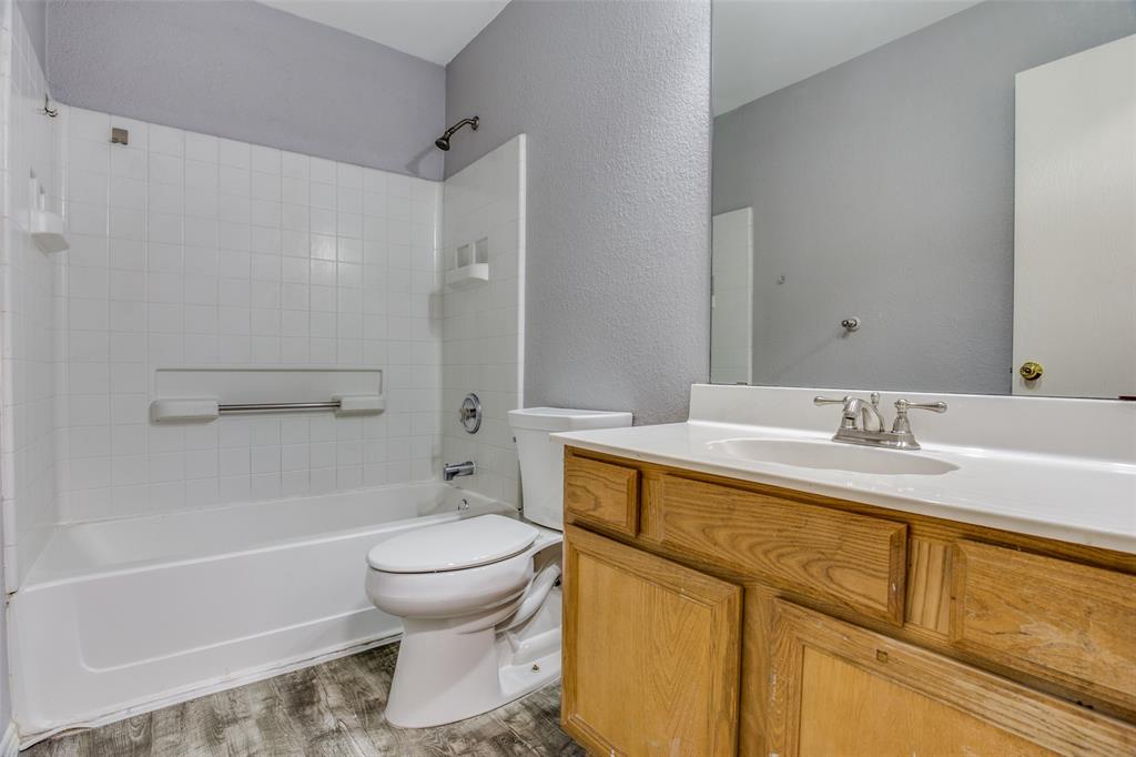 Stone Manor Add - Residential Lease