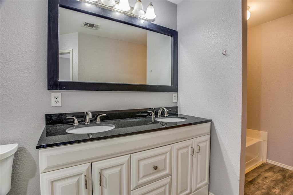 Stone Manor Add - Residential Lease