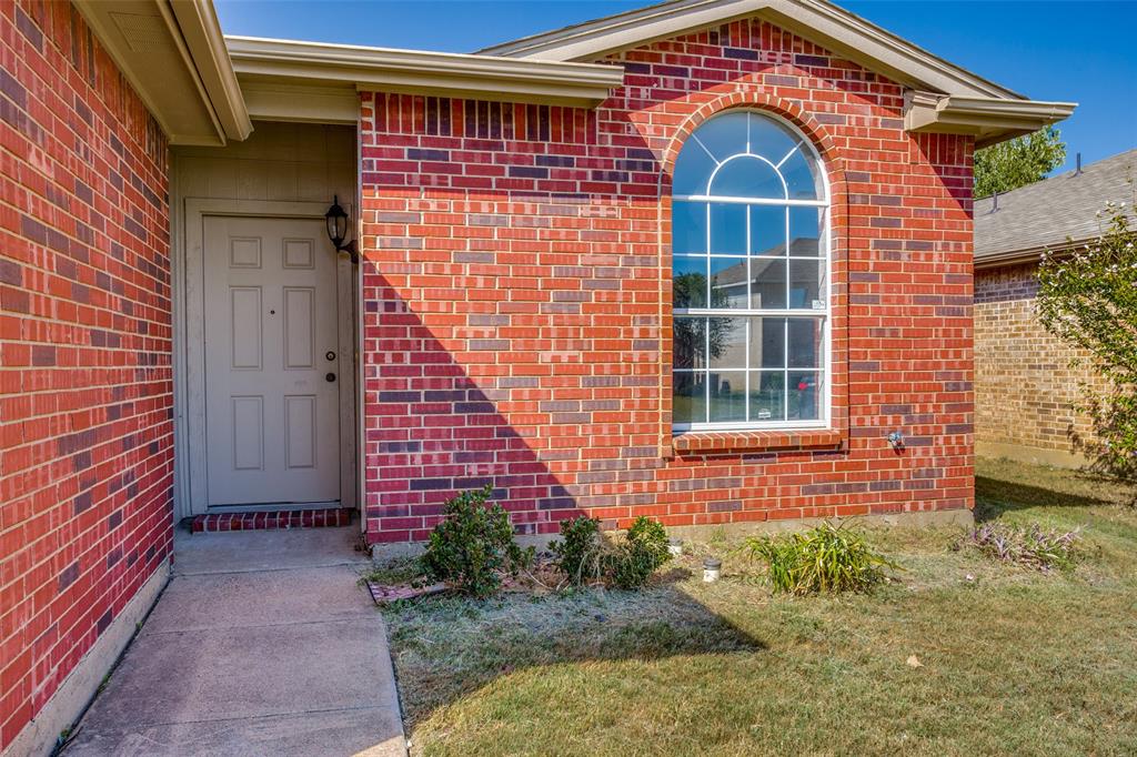Stone Manor Add - Residential Lease