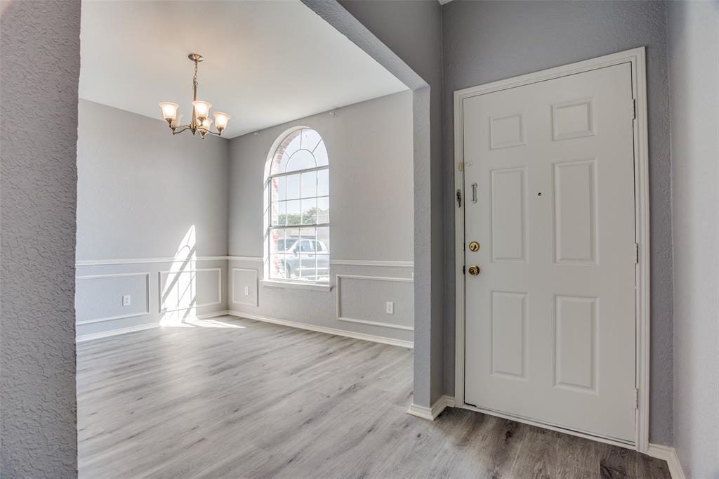 Stone Manor Add - Residential Lease