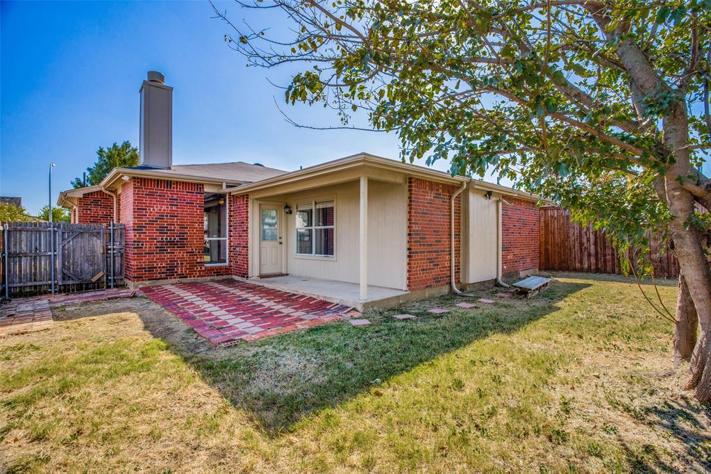 Stone Manor Add - Residential Lease