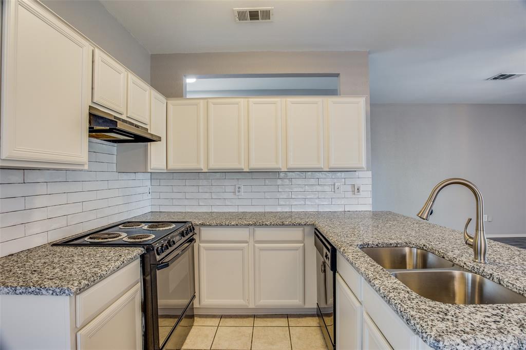 Stone Manor Add - Residential Lease