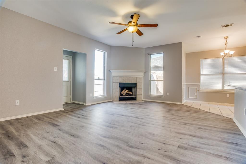 Stone Manor Add - Residential Lease