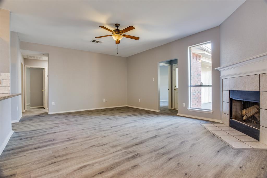 Stone Manor Add - Residential Lease