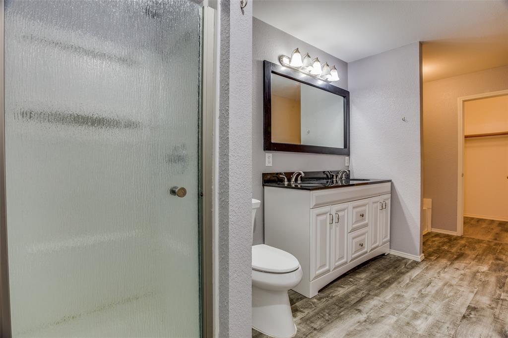 Stone Manor Add - Residential Lease