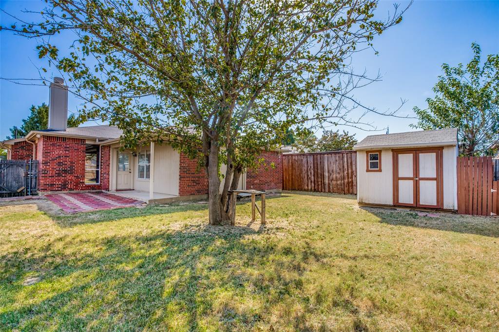 Stone Manor Add - Residential Lease