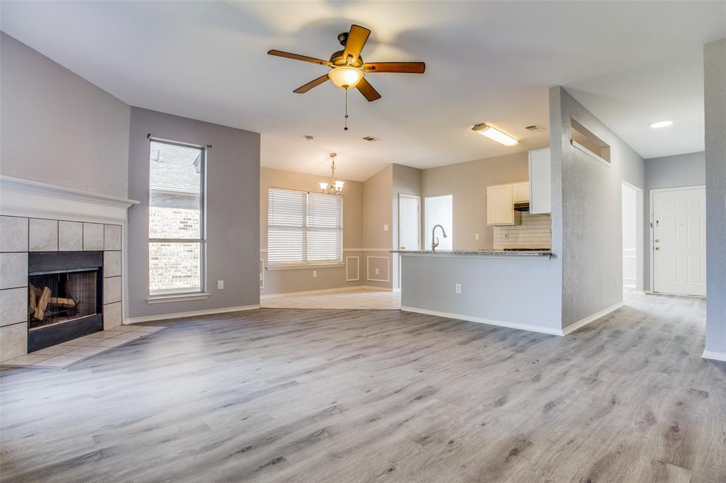 Stone Manor Add - Residential Lease