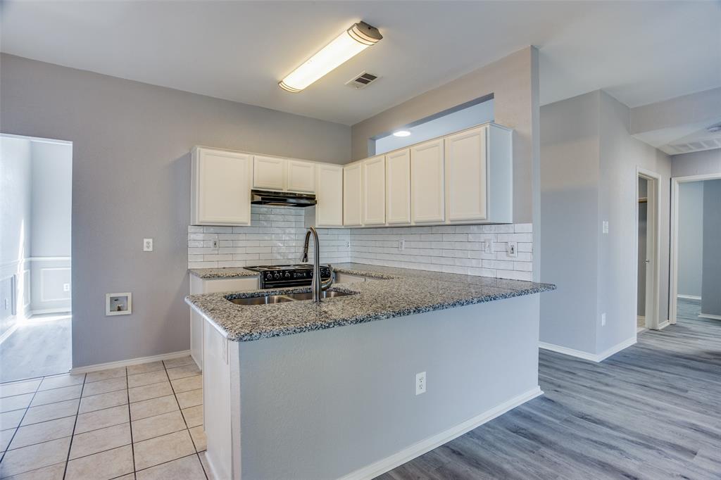 Stone Manor Add - Residential Lease