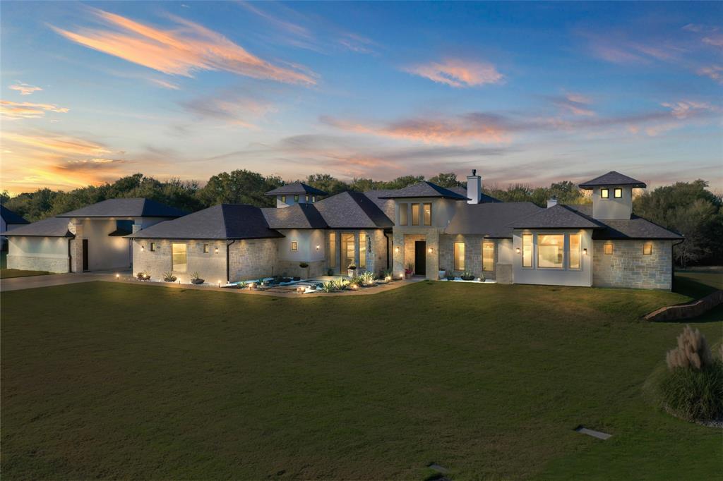 Creekview Estates - Residential