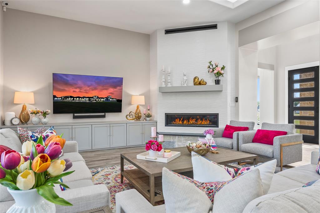Creekview Estates - Residential