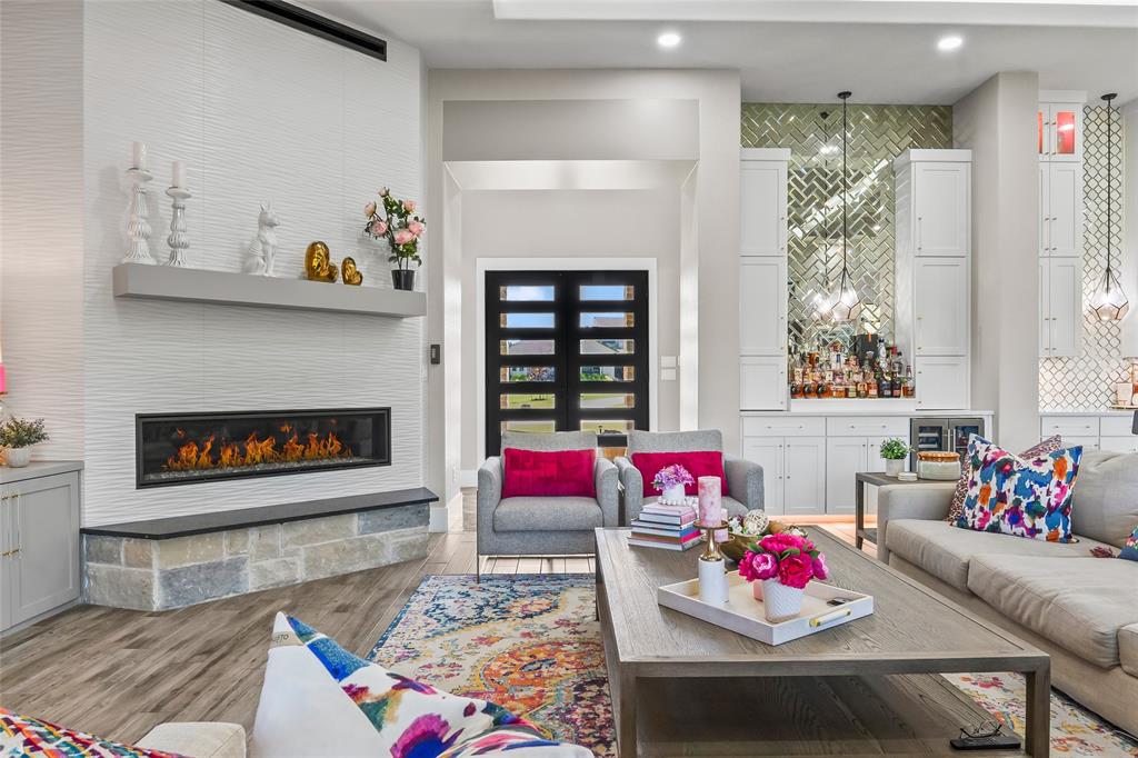 Creekview Estates - Residential