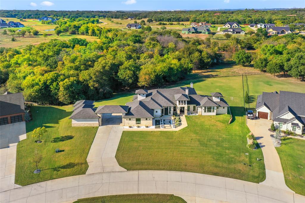 Creekview Estates - Residential