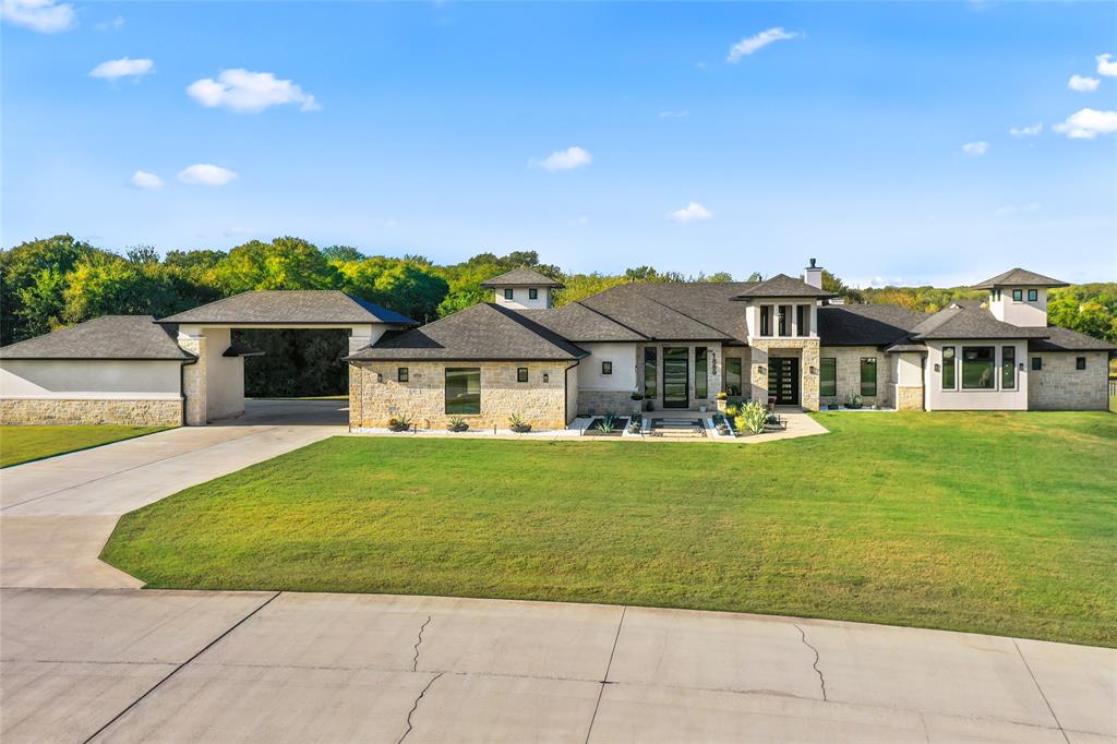 Creekview Estates - Residential