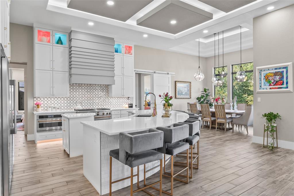 Creekview Estates - Residential