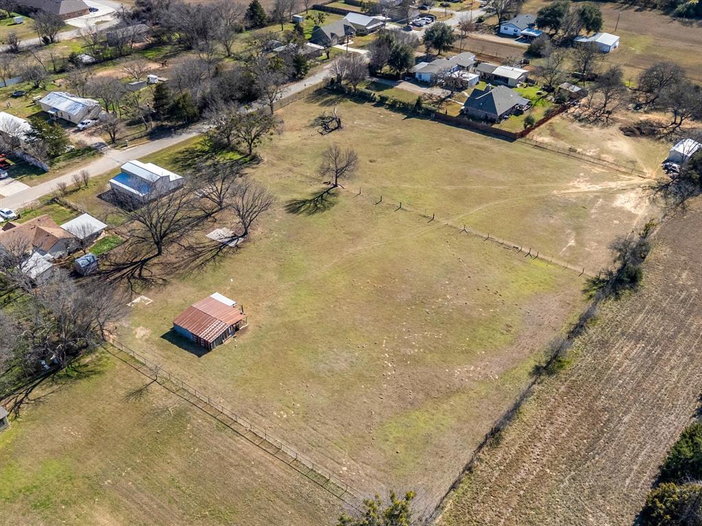 Boyd Outlots - Residential