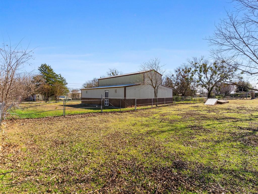Boyd Outlots - Residential