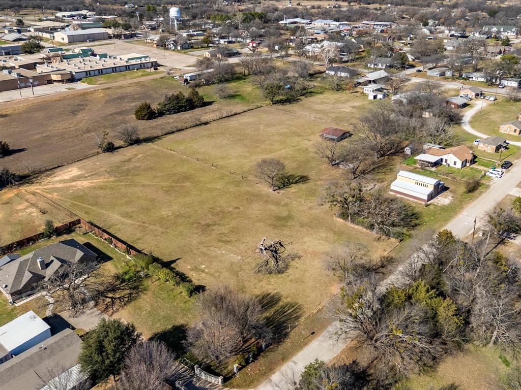 Boyd Outlots - Residential