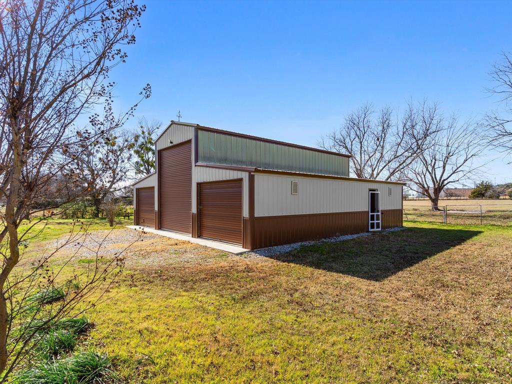 Boyd Outlots - Residential