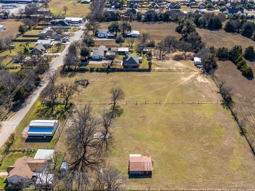 Boyd Outlots - Residential