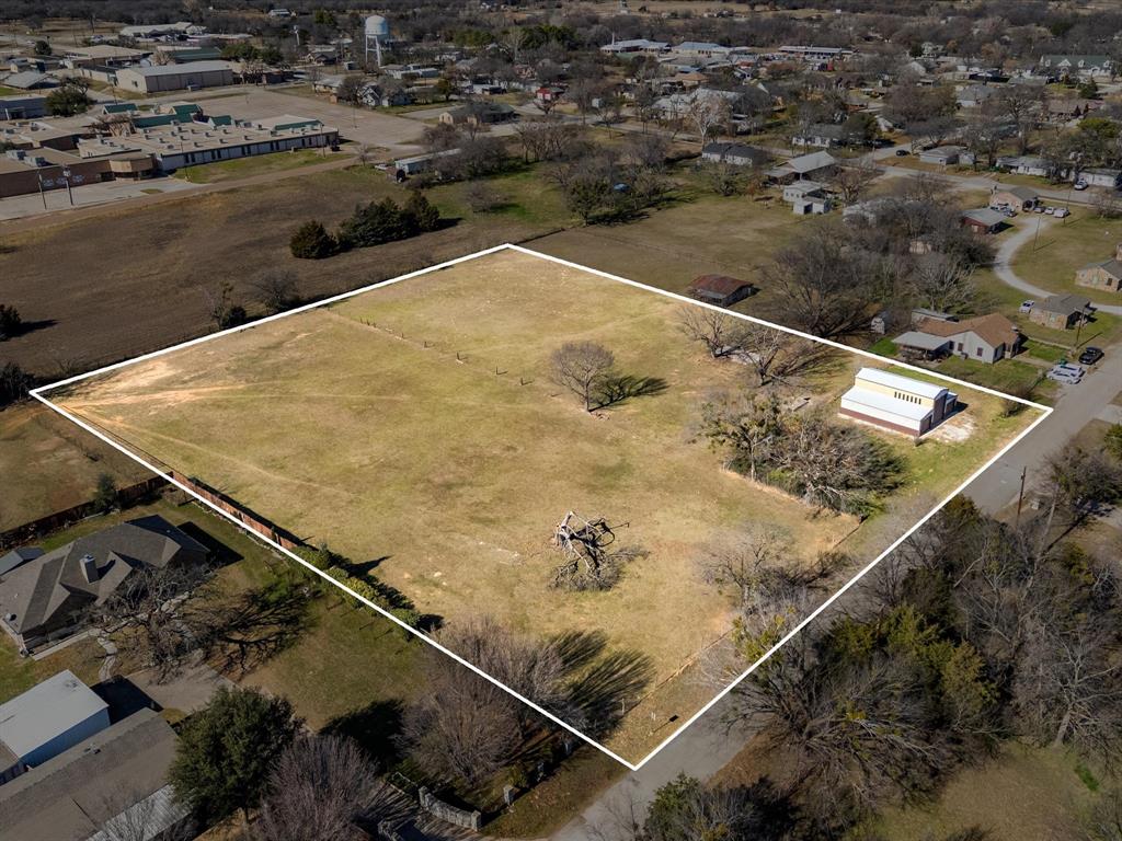 Boyd Outlots - Residential
