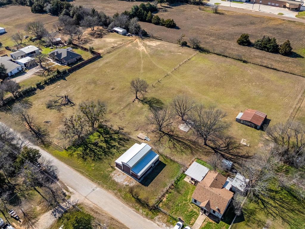 Boyd Outlots - Residential