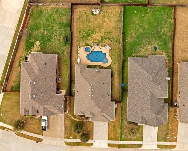 Saginaw Spgs Ph 2 - Residential