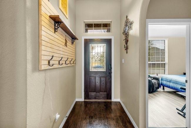 Saginaw Spgs Ph 2 - Residential