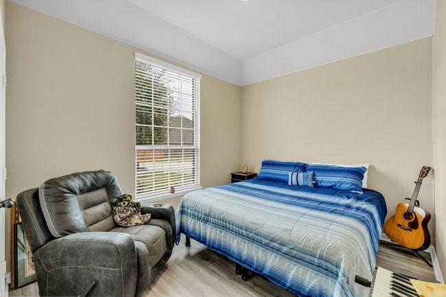 Saginaw Spgs Ph 2 - Residential