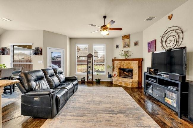 Saginaw Spgs Ph 2 - Residential