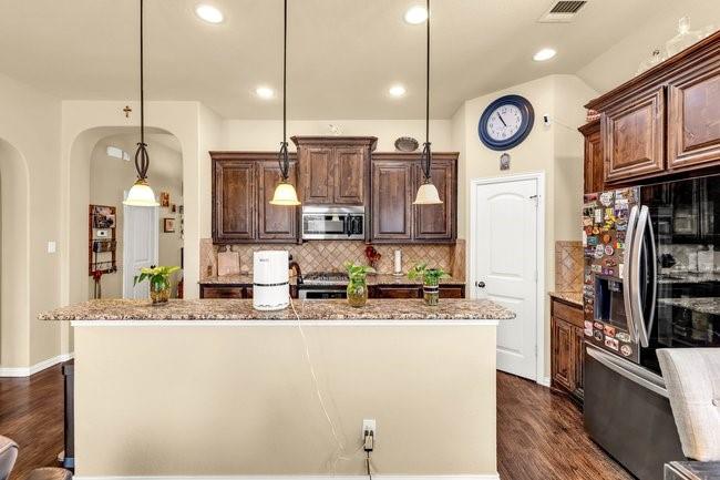 Saginaw Spgs Ph 2 - Residential