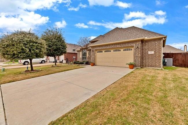 Saginaw Spgs Ph 2 - Residential