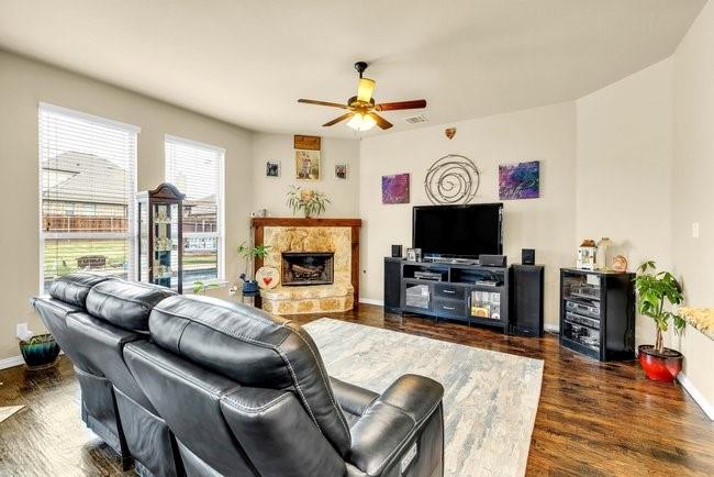 Saginaw Spgs Ph 2 - Residential
