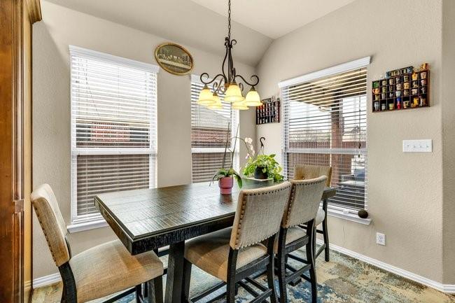 Saginaw Spgs Ph 2 - Residential
