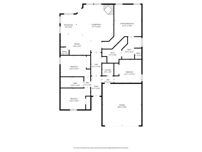 Saginaw Spgs Ph 2 - Residential