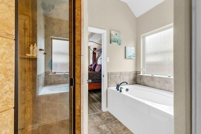 Saginaw Spgs Ph 2 - Residential