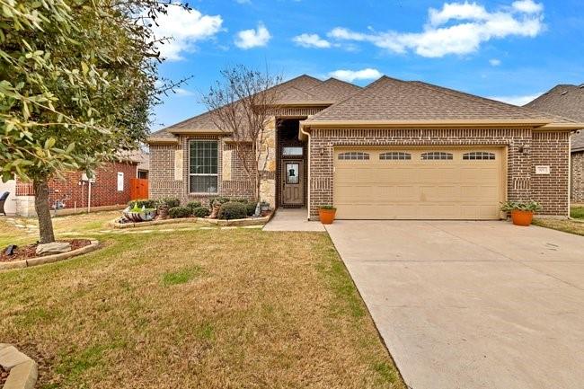 6 Months of Free Pool Service with an Acceptable Offer! If you’re looking for a residence that blends relaxation, functionality, and timeless charm—this is the one. This Home has one of the Largest Lots and a Beautiful Heated Pool and 4 Bedrooms.  Step into your own private retreat. Nestled in a quiet neighborhood, this beautifully upgraded home combines comfort, style, and exceptional indoor-outdoor living. The oversized lot offers space to relax, entertain, and enjoy life to the fullest.
The backyard is an entertainer’s dream—complete with a sparkling pool, bubbling hot tub, and a covered patio ideal for outdoor dining or relaxing evenings. Whether hosting barbecues or enjoying peaceful mornings by the water, this space feels like a year-round getaway. 
Inside, the thoughtfully designed open-concept floor plan creates seamless flow from the kitchen and dining area to the inviting living room, featuring a cozy corner fireplace. The kitchen boasts rich granite countertops, a gas stove and oven, and abundant prep and storage space—perfect for everyday meals or special occasions. The spacious primary suite overlooks the pool and includes a spa-like ensuite bathroom with a soaking tub, separate shower, and generous walk-in closet. Lovingly maintained by its second owner, this home showcases pride of ownership and thoughtful upgrades throughout. This Family is Sad to Move but have to for work reasons.
