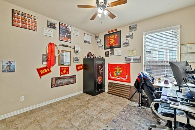 Saginaw Spgs Ph 2 - Residential