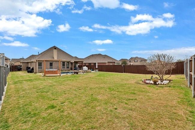 Saginaw Spgs Ph 2 - Residential