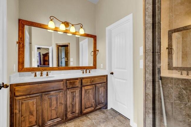 Saginaw Spgs Ph 2 - Residential