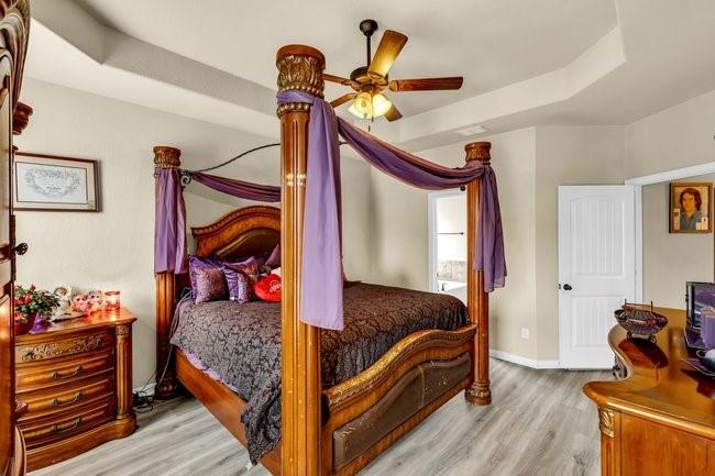 Saginaw Spgs Ph 2 - Residential
