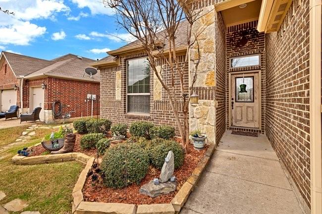Saginaw Spgs Ph 2 - Residential