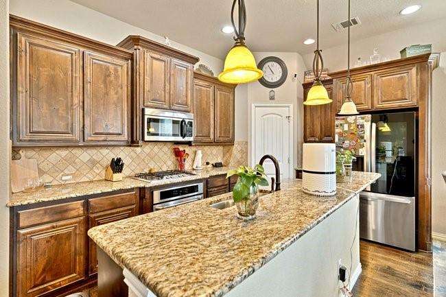 Saginaw Spgs Ph 2 - Residential