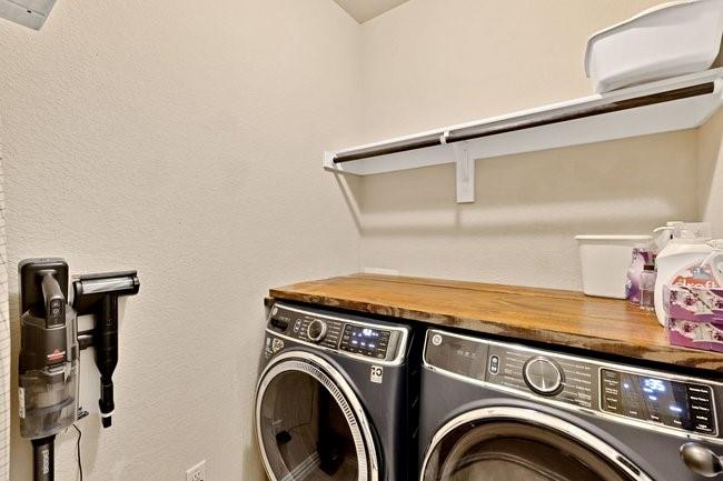 Saginaw Spgs Ph 2 - Residential
