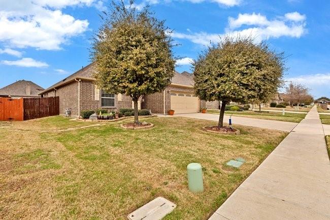 Saginaw Spgs Ph 2 - Residential