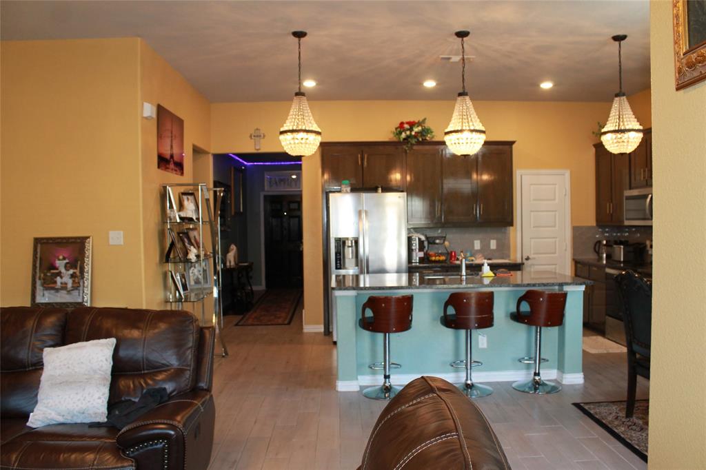 Mustang Place-Ph II - Residential