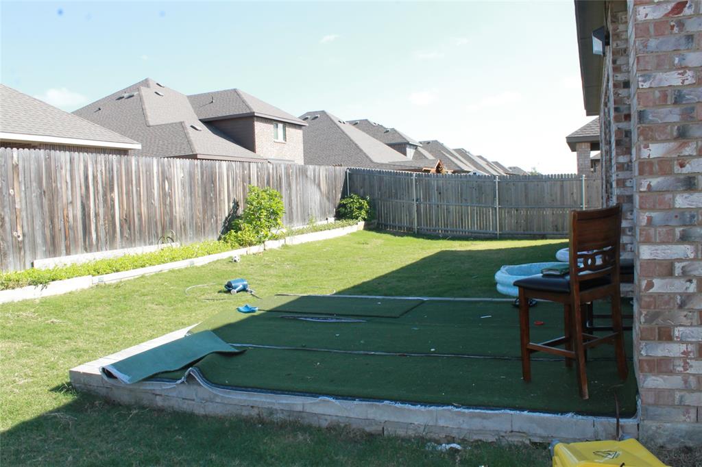 Mustang Place-Ph II - Residential