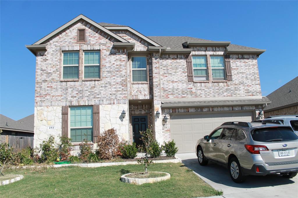 Mustang Place-Ph II - Residential